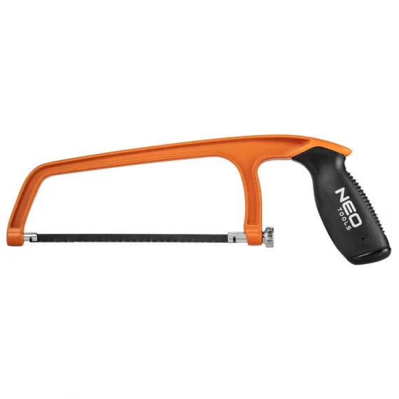Fémfűrész Neo 43-310 150 mm, alu