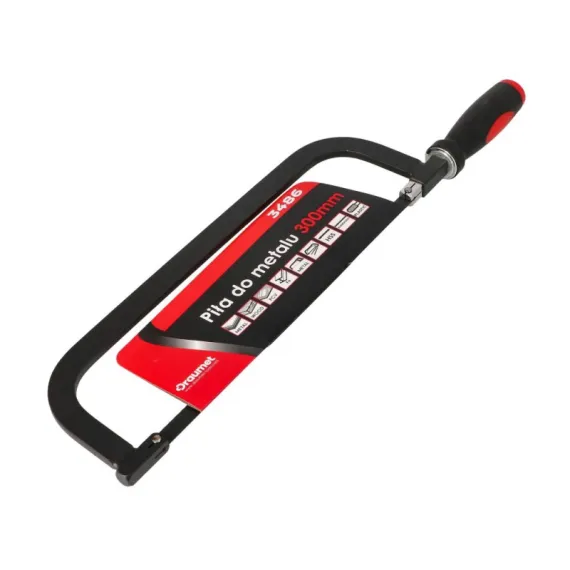 Fémfűrész Draumet 300 mm 3486