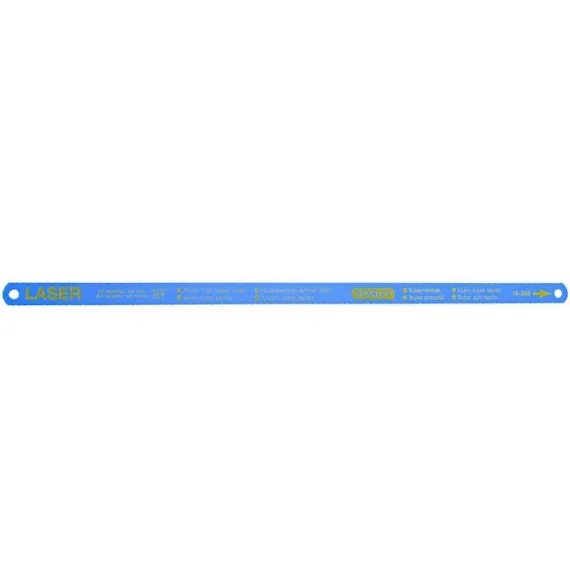 Fémfűrészlap Stanley 115558/10 db