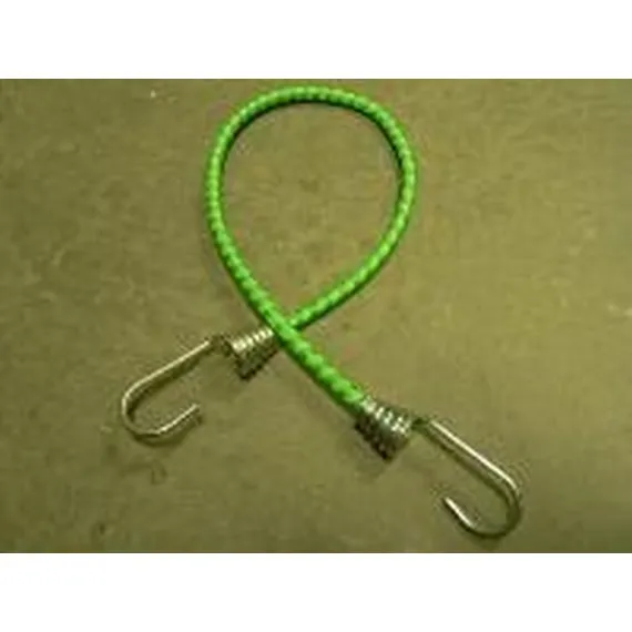 Gumipók 100 cm/25 db
