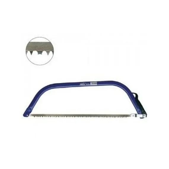 Fűrész keretes 760 mm Pilana