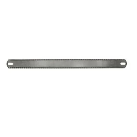 Fémfűrészlap Topex 10a333 300x25mm/ 24 db kétoldalas