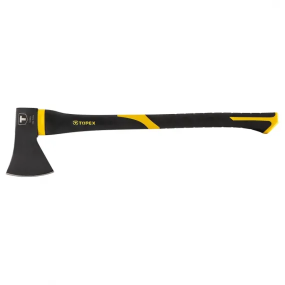 Fejsze Topex 05a223 1250gr üvegszálas nyéllel