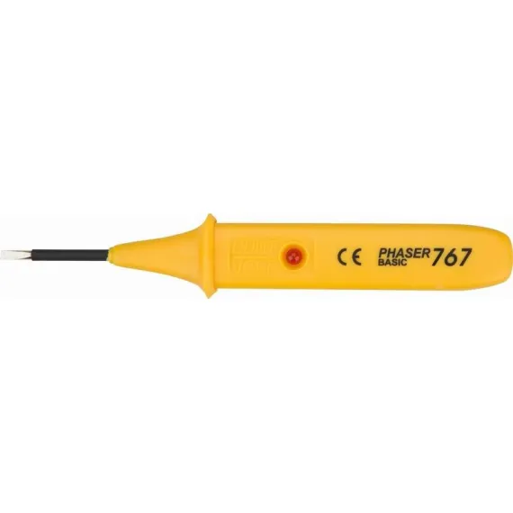 Fázisceruza fazer 39d066 3-500v 175mm