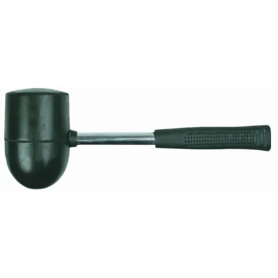 Gumikalapács Top Tools 02a315 90/95mm 1250 g fémnyelű