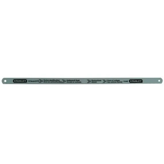 Fémfűrészlap Stanley 115842/10 db