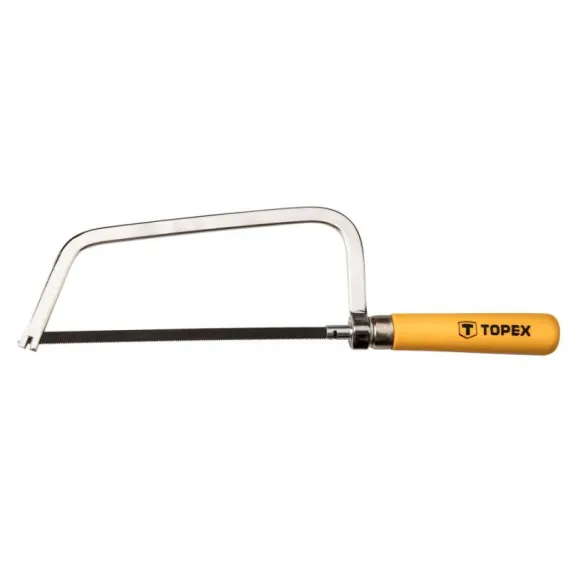 Fémfűrész Topex 10a150 150 mm