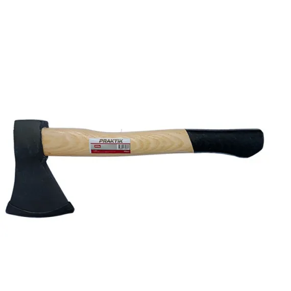 Fejsze Praktik 800 gr fa nyél/ p842