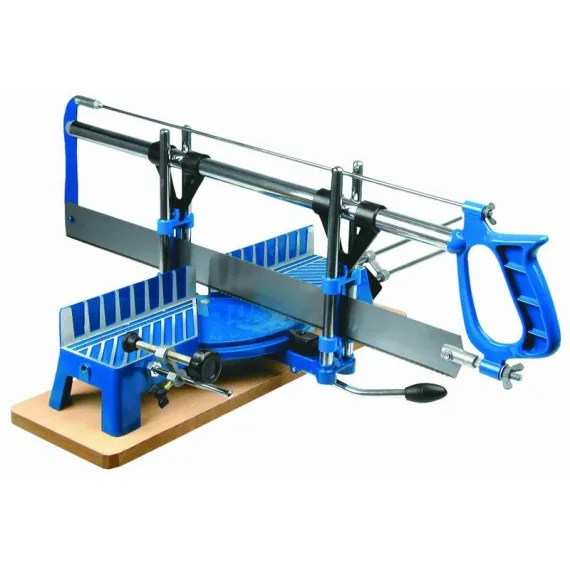 Gérvágó Top Tools 10a035 550 mm állv