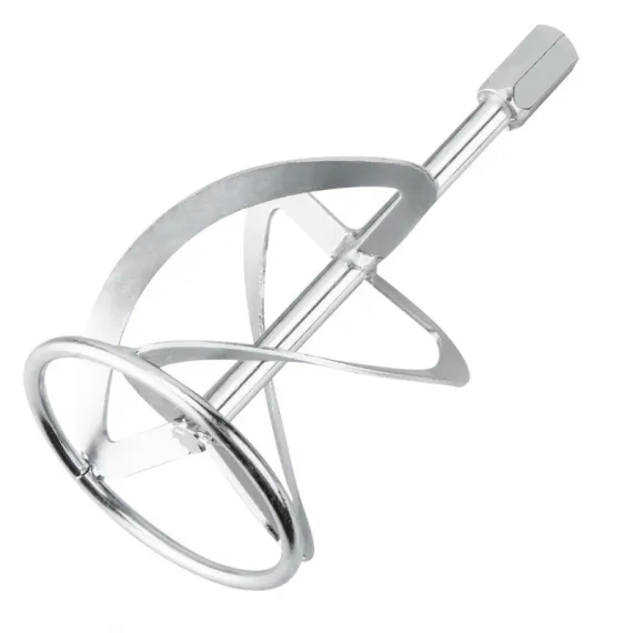 Festékkeverőszár fej Graphite 56h702 120mm