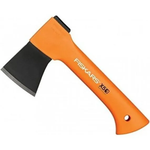 Fejsze Fiskars x 5 kis kemping fejsze - xxs