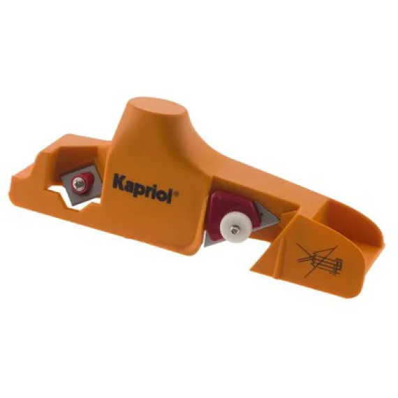 Gipszkartongyalu Kapriol 125658