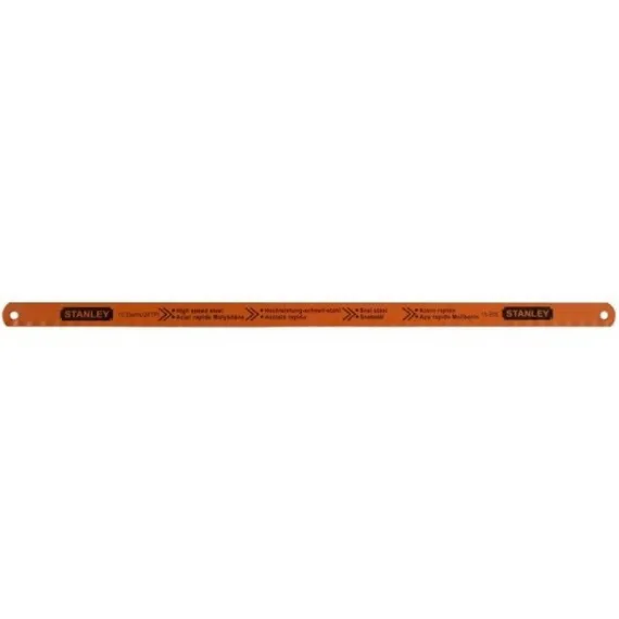 Fémfűrészlap Stanley 115906/10 db