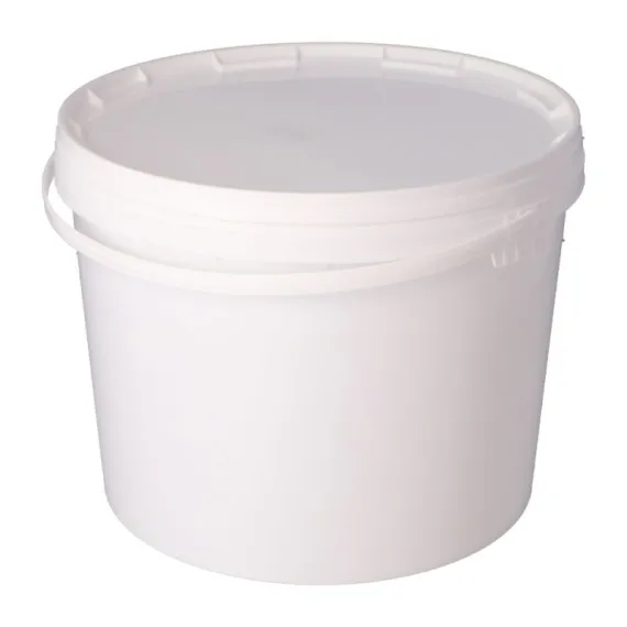 Festővödör fedéllel Faster 11,1 l 045