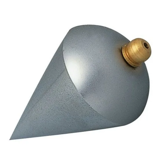 Függőón 250 gr 4424801 körte alakú