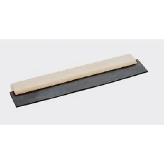 Fugázógumi 18 cm német