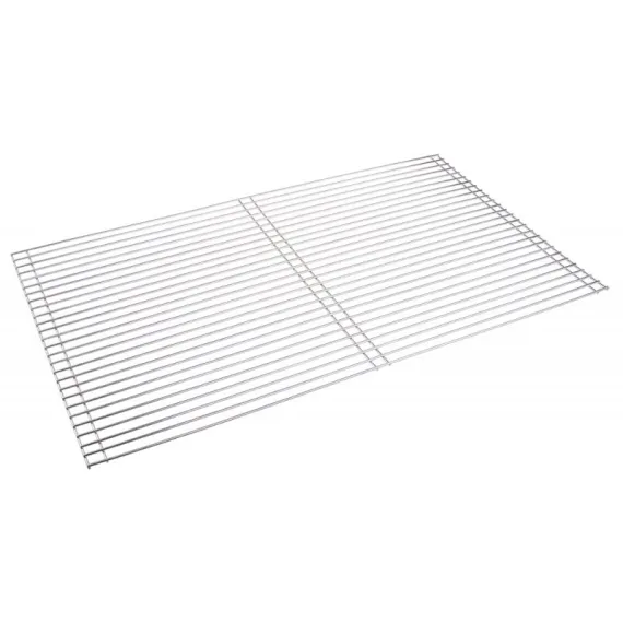 Grillrács 43068 68cm x 40cm