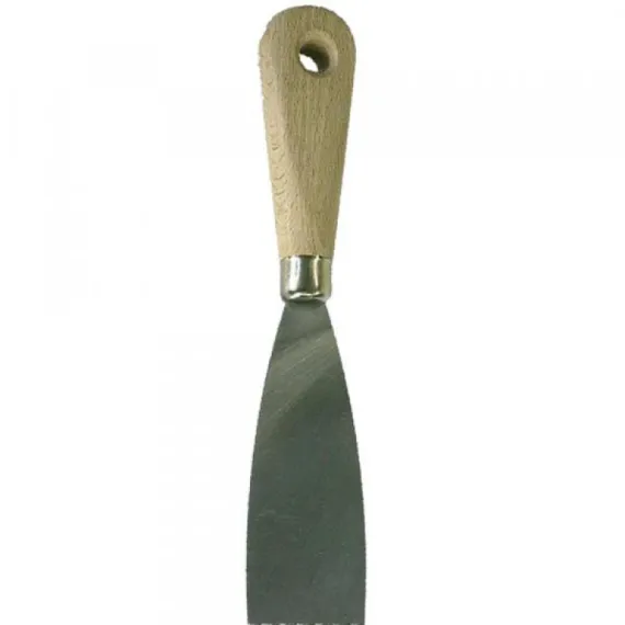 Festékkaparó 40 mm kovácsolt csiszolt 12042