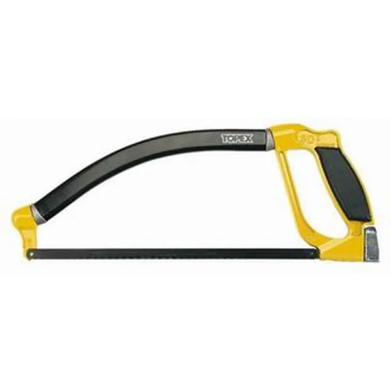 Fémfűrész Topex 10a145 300 mm 3d.