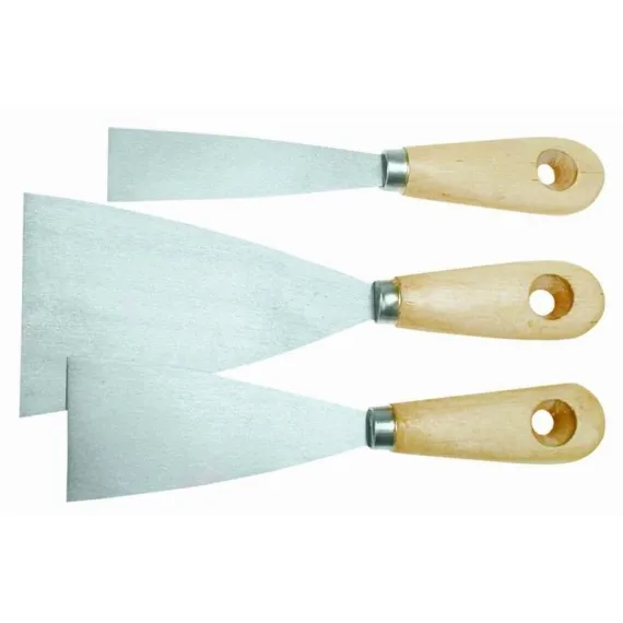 Festékkaparó készlet Top Tools 18b330 3r.40-8