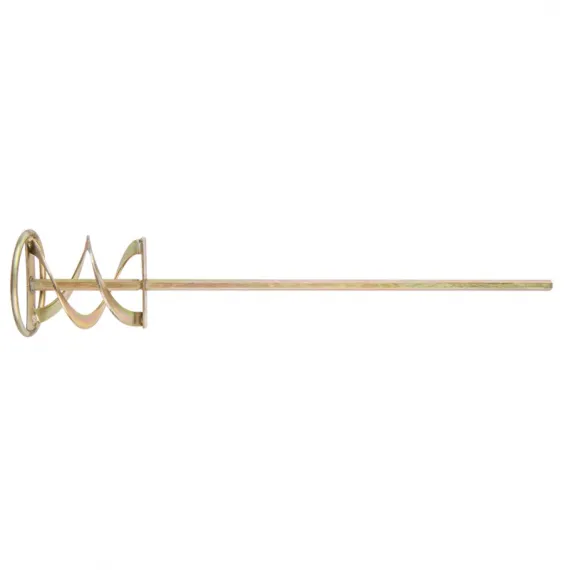 Festékkeverőszár Neo 56-024 80 mm hatszög