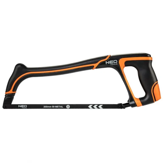 Fémfűrész Neo 43-302 300 mm
