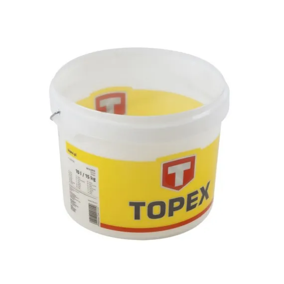 Festővödör Topex 13a700 10 literes