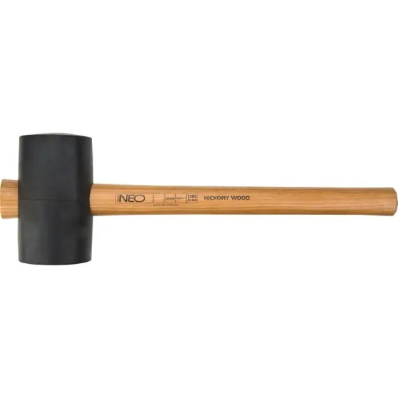 Gumikalapács Neo 25-052 65 mm/425 gr