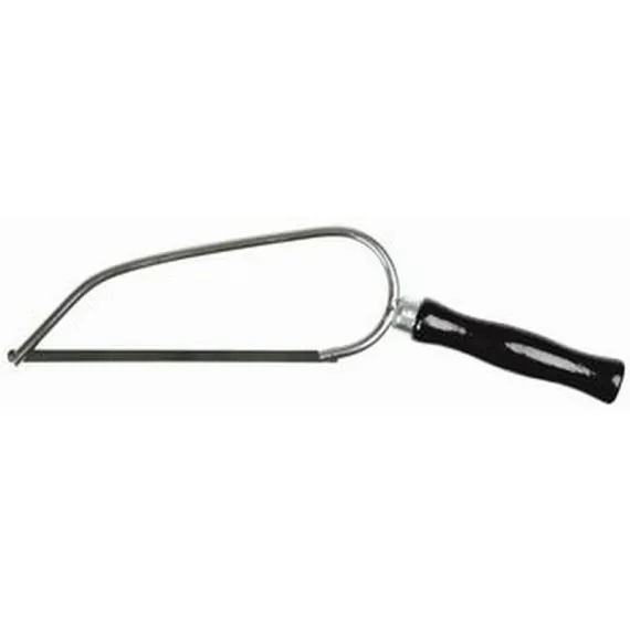 Fémfűrész Topex 10a115 150 mm fany