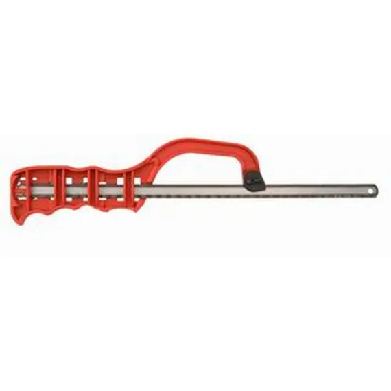 Fémfűrész Topex 10a214 300 mm műany