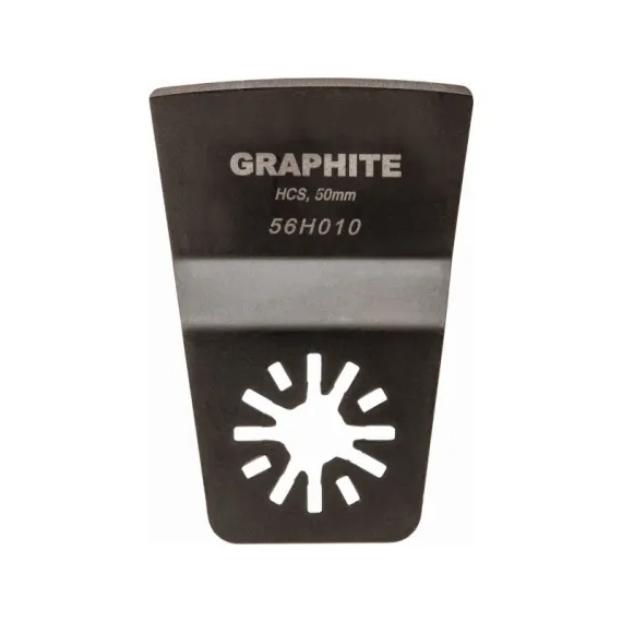 Festékkaparó Graphite 56h010 multifunkciós géphez, 50 mm, fához