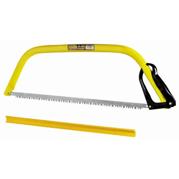 Fűrész keretes 610 mm Stanley 115368
