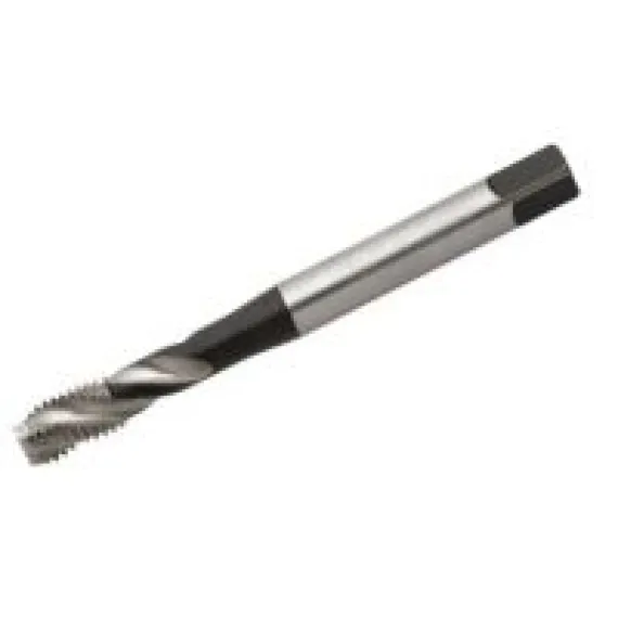 Gépimenetfúró gmf 4 mm csavart