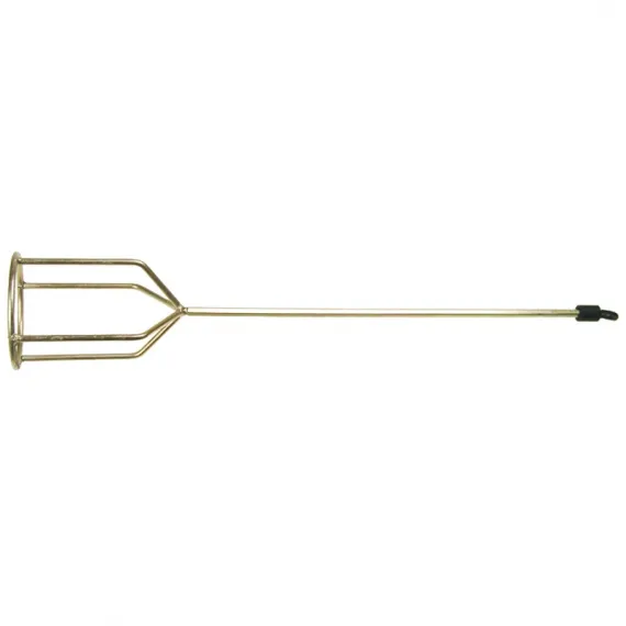 Festékkeverőszár Neo 56-026 80 mm hatszög