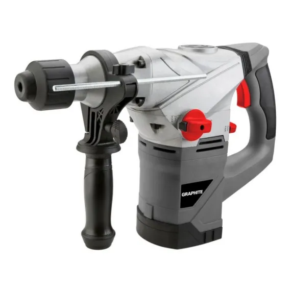 Fúrókalapács Graphite 58g862 1500w