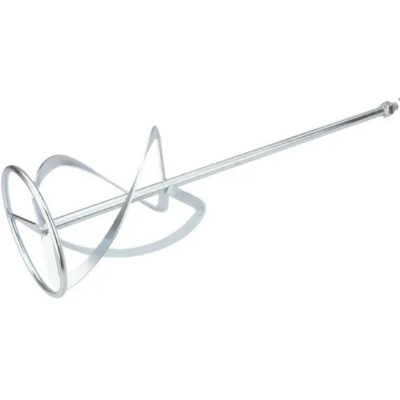 Festékkeverőszár Graphite 58g784-97 610x160 mm m14
