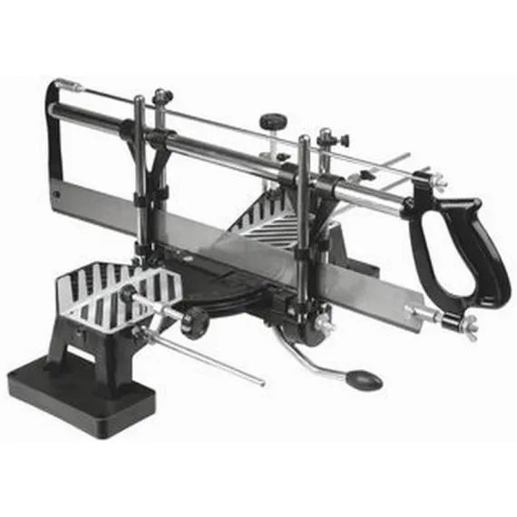 Gérvágó Topex 10a055 550 mm állv.