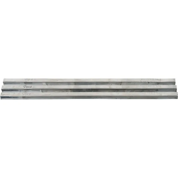 Forrasztó pálca cynel sn 60 44e519 7×7×250 mm, 3 db