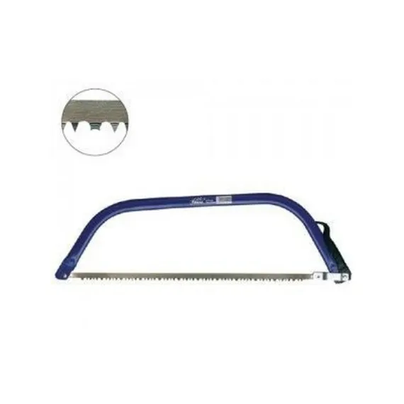 Fűrész keretes 533 mm Pilana