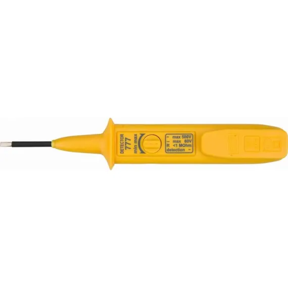 Fázisceruza fazer 39d067 3-500v 175mm