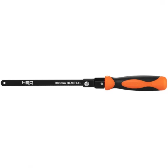 Fémfűrész tartó Neo 43-320 300 mm