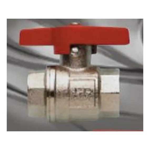 Golyóscsap 3/4" bb3/4