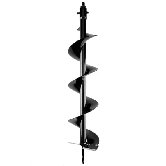 Földfúró szár Graphite 56h781 m14 - 58g084, 120 x 600 mm