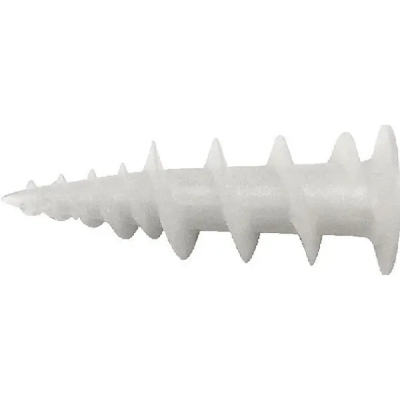 Gipszkartondűbel önfúró Friulsider 15x35/100 db