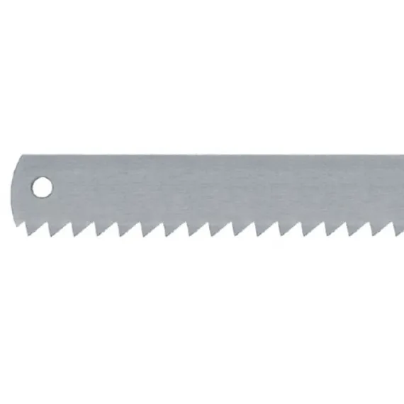 Fűrészlap kézif. 165 mm Pilana