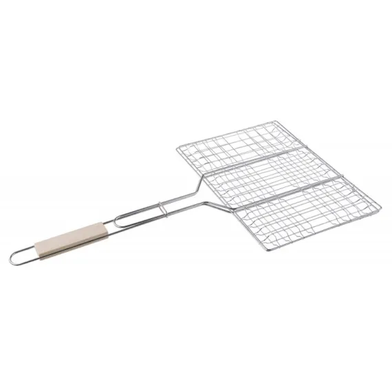 Grillrács 43084 24cm x 21cm