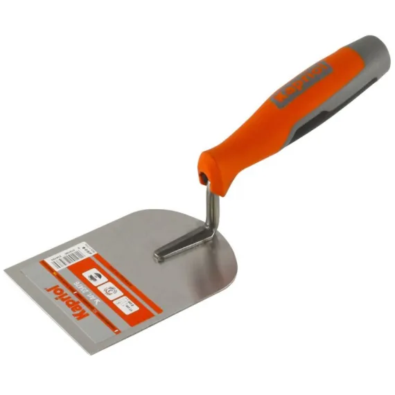 Gipszelőkanál Kapriol 123476 75 mm