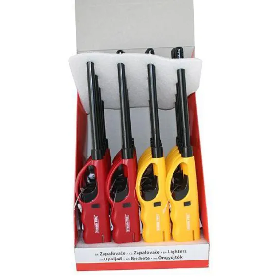 Gázgyújtó Strend 217256a 28 cm