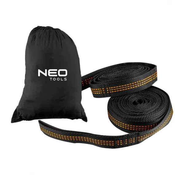 Függőágy heveder Neo 63-141 2,5 méter