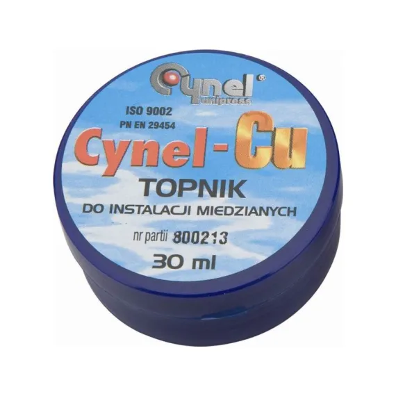Forrasztóón+krém cynel 44e745